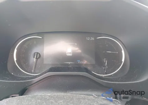 2023 Toyota Rav4 Xle z USA, uszkodzony, nr VIN 2T3P1RFV6PW372791